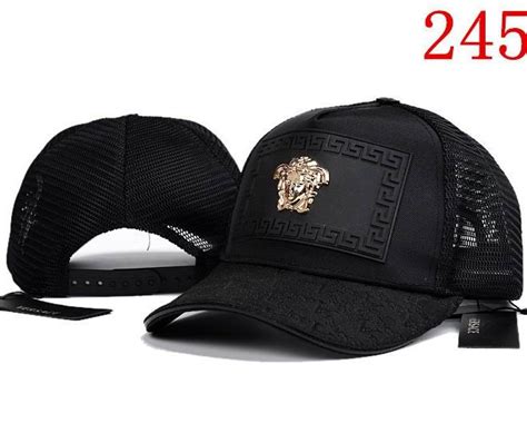 versace cap price in india